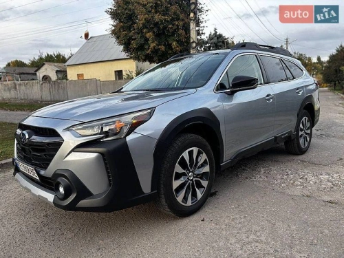 Subaru
