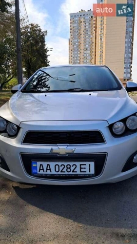 Chevrolet