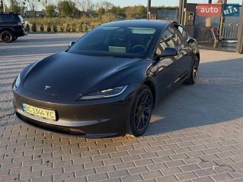 Tesla