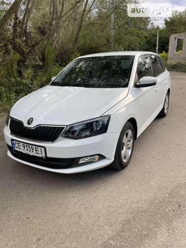 Skoda