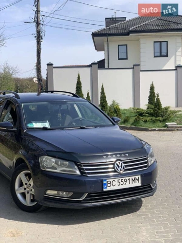 Volkswagen