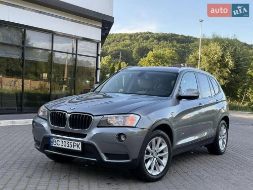 BMW