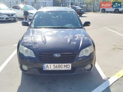 Subaru