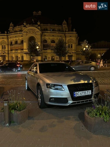 Audi