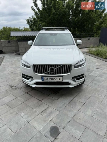 Volvo