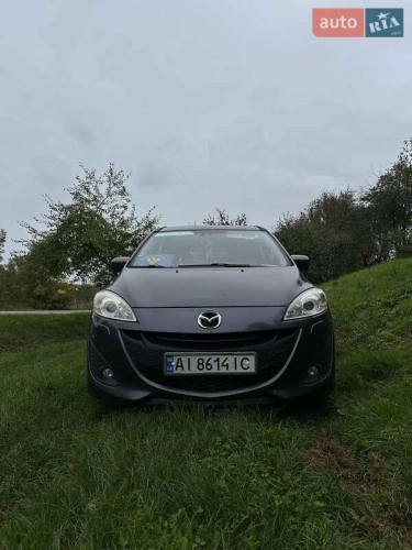 Mazda
