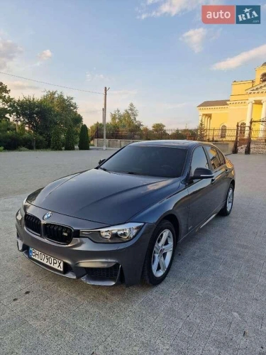 BMW