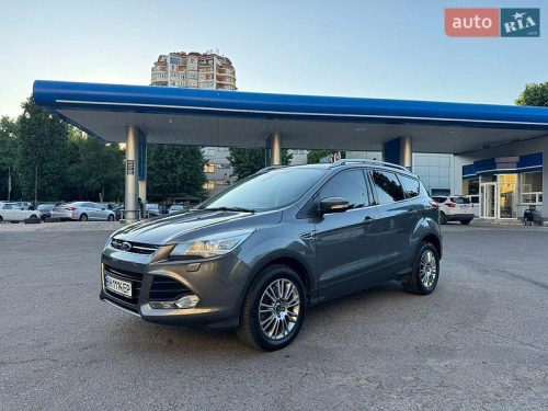 Ford