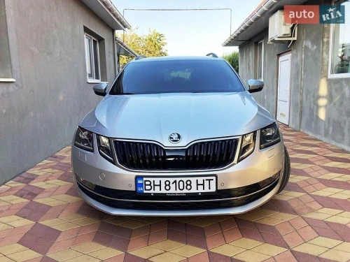 Skoda