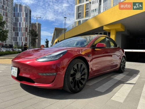 Tesla