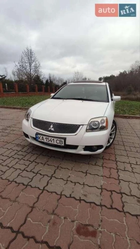 Mitsubishi