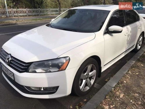 Volkswagen
