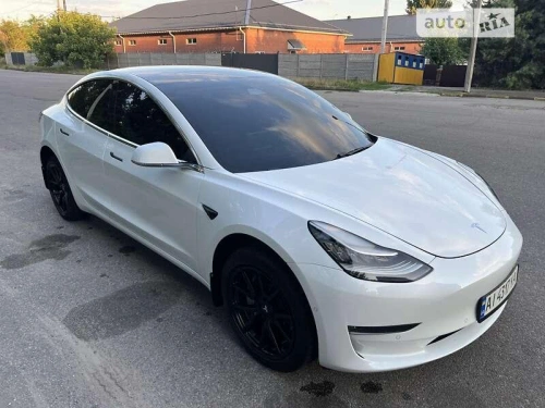 Tesla