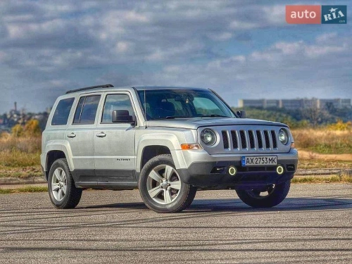 Jeep