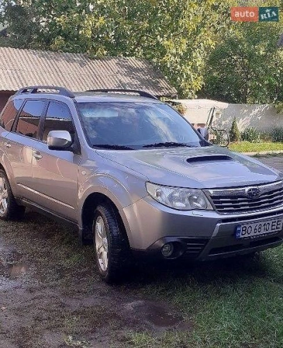 Subaru