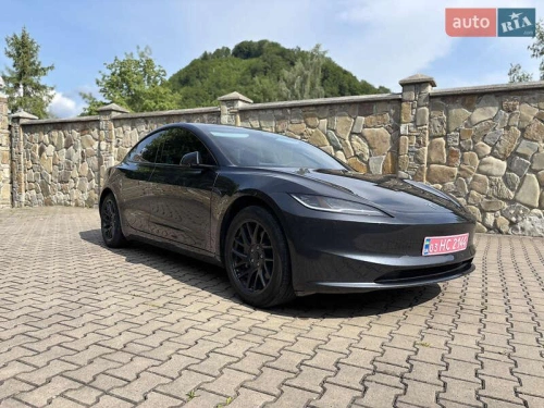 Tesla