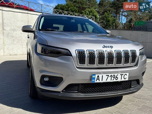 Jeep