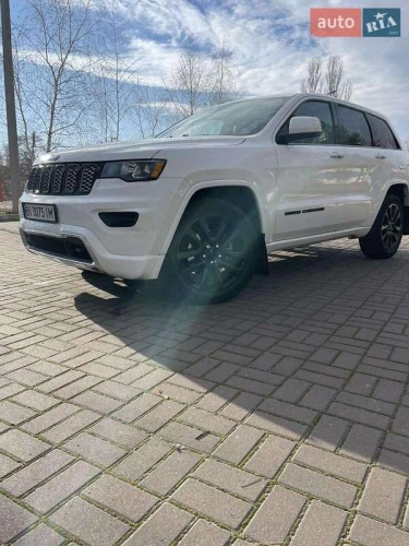 Jeep