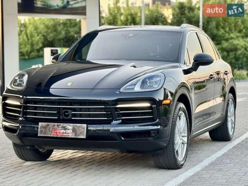 Porsche