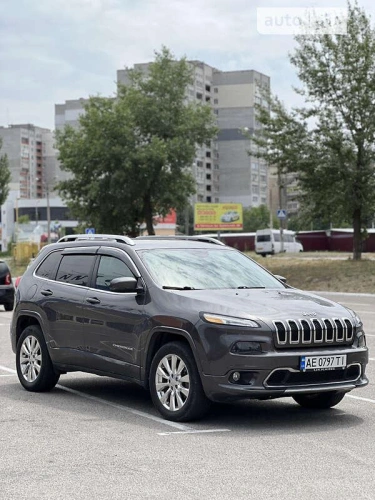 Jeep