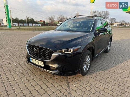 Mazda