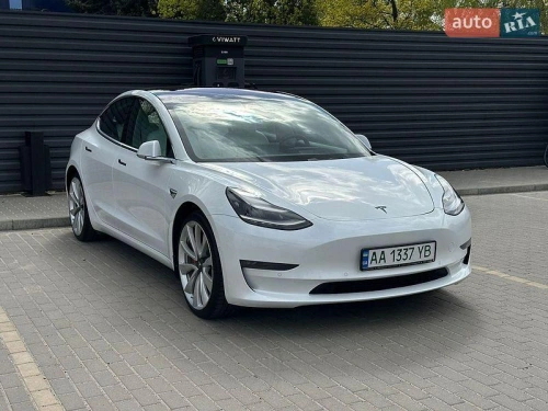 Tesla