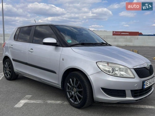 Skoda