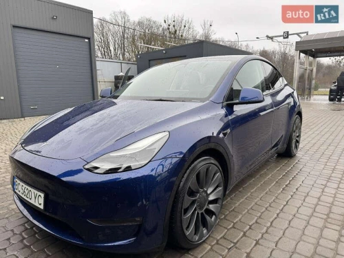 Tesla