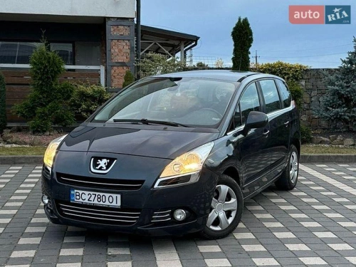 Peugeot