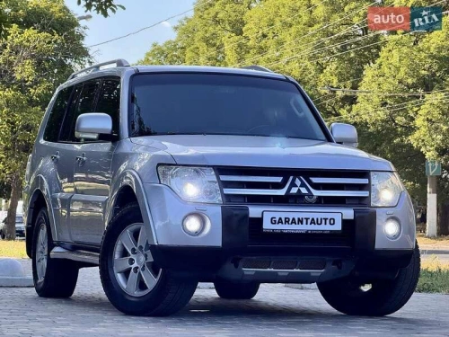 Mitsubishi