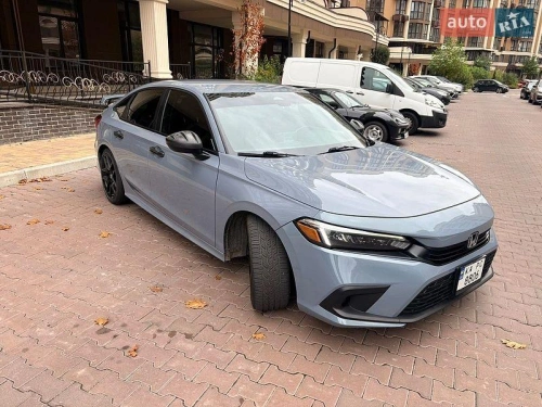 Honda