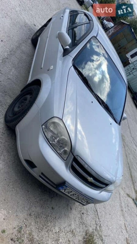 Chevrolet