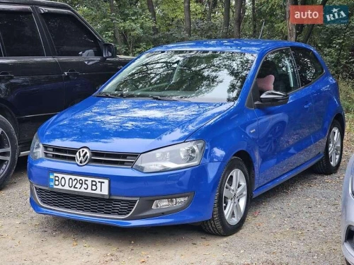 Volkswagen