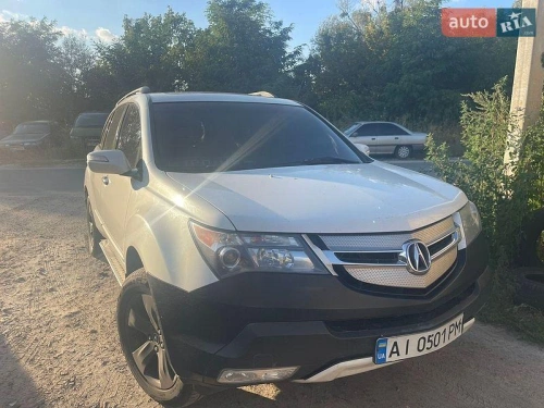 Acura