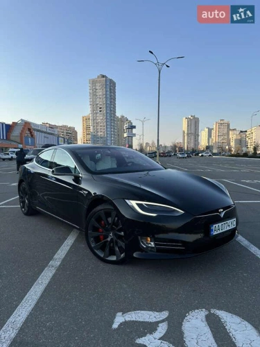 Tesla