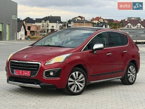 Peugeot