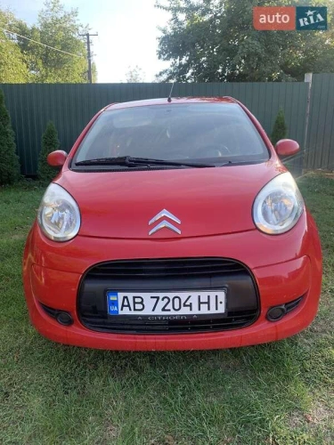 Citroen