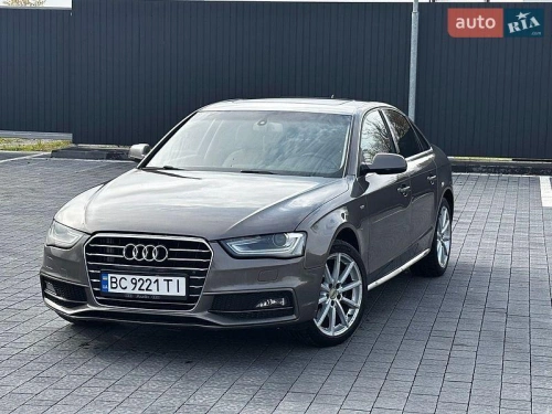 Audi