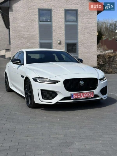 Jaguar