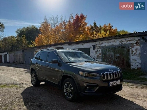 Jeep