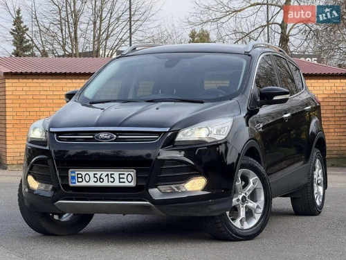 Ford
