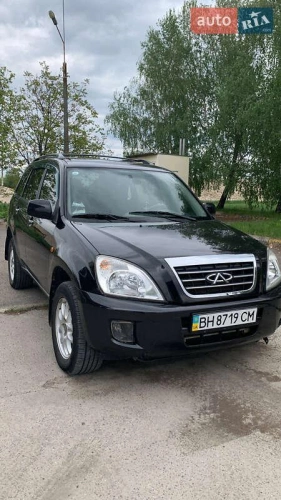 Chery
