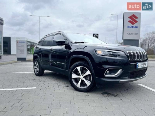 Jeep