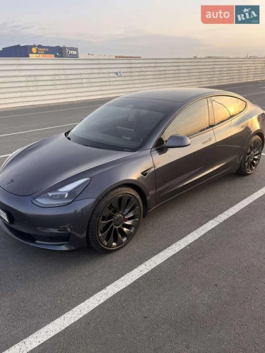 Tesla