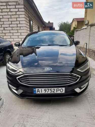 Ford