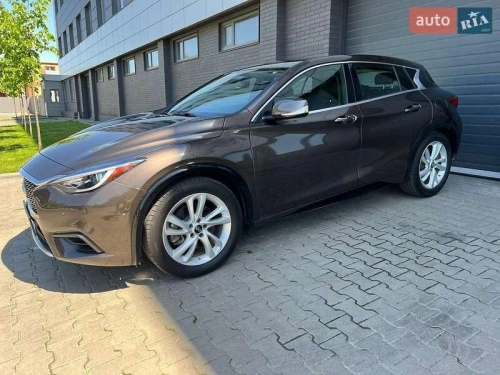 Infiniti