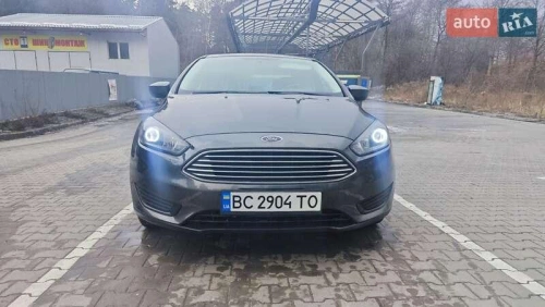 Ford