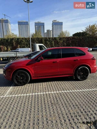 Porsche