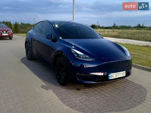 Tesla