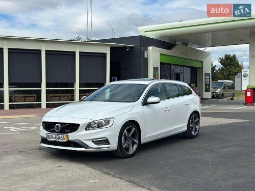Volvo